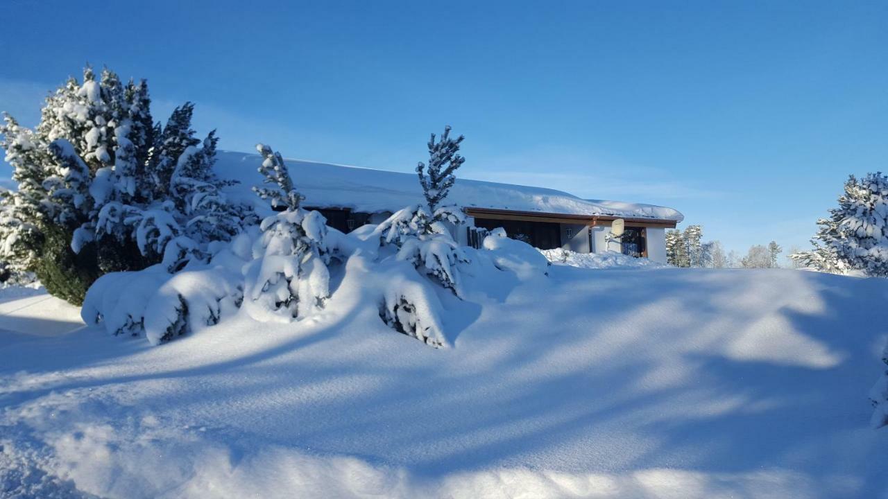 Ferienhaus Starenweg 8 Βίλα Schramberg Εξωτερικό φωτογραφία